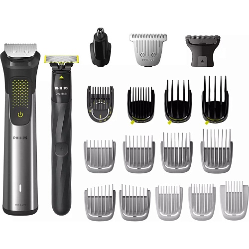 Универсальный триммер Philips Series 9000 MG9555/15