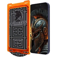 Захисне скло Proove Achilles Installation Box для Apple iPhone 14 Pro/15/16 (PGPAIB160001)