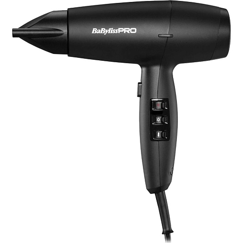 Фен BaByliss PRO Lupia BAB7600E - придбати в Дніпрі, Україні: ціна, характеристики | інтернет-магазин TOUCH