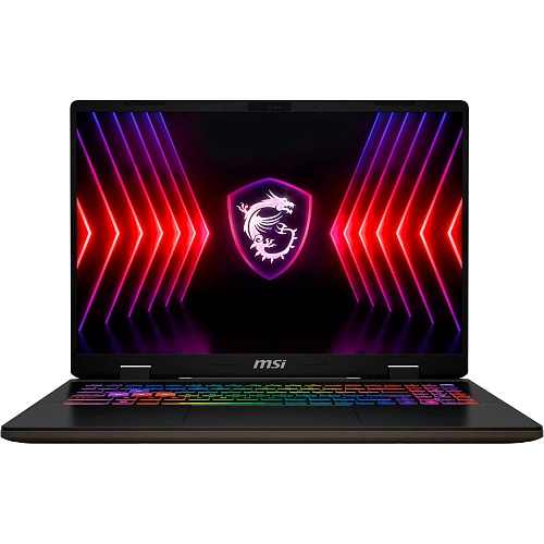 Ноутбук MSI Sword 16 HX B14VGKG (B14VGKG-229US)