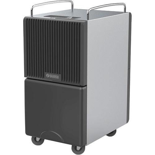 Осушитель воздуха Olimpia Splendid SECCOPROF 40 P (OS-2107) 