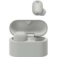 Наушники Sony WF-1000XM6 Platinum Silver (WF1000XM6S.CE7)