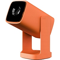 Мультимедійний проектор Wanbo Cube 1 Canyon Orange - придбати в Дніпрі, Україні: ціна, характеристики | інтернет-магазин TOUCH