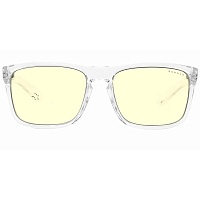 Компьютерные очки Gunnar Computer Eyewear Intercept Crystal Amber