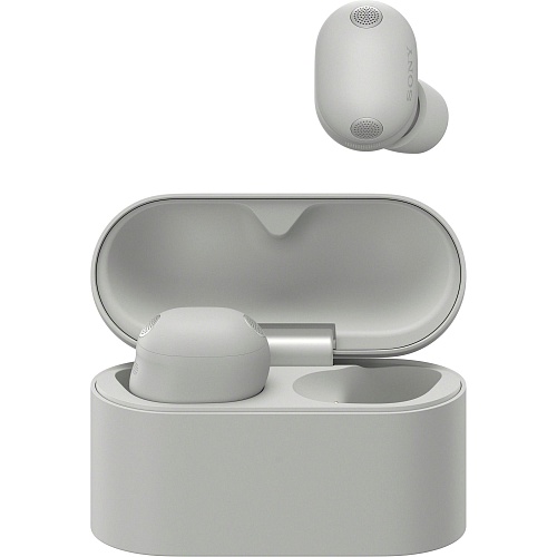 Наушники Sony WF-1000XM6 Platinum Silver (WF1000XM6S.CE7)