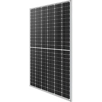 Солнечная панель Leapton LP182x199M-66NB-585W Bifacial N-type 40В 14А 585W