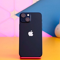 Смартфон Apple iPhone 13 Mini 128GB Midnight (MLK03) Б/У - придбати в Дніпрі, Україні: ціна, характеристики | інтернет-магазин TOUCH