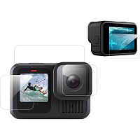 Захисне скло Telesin S6-FLM-07-TGP для GoPro Hero 13