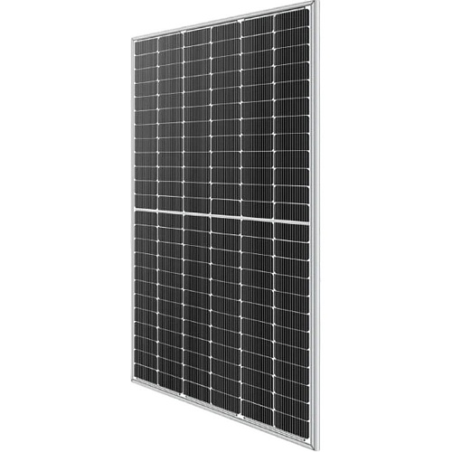 Сонячна панель Leapton LP182x199M-66NB-585W Bifacial N-type 40В 14А 585W - придбати в Дніпрі, Україні: ціна, характеристики | інтернет-магазин TOUCH