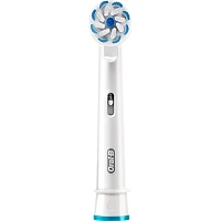 Насадка для зубної щітки Oral-B EB60 Sensi UltraThin 1шт OEM  - придбати в Дніпрі, Україні: ціна, характеристики | інтернет-магазин TOUCH