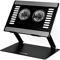 Підставка для ноутбука OfficePro LS122B - придбати в Дніпрі, Україні: ціна, характеристики | інтернет-магазин TOUCH