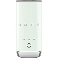 Пінозбивач молока Smeg MFF02PGEU Pastel Green - придбати в Дніпрі, Україні: ціна, характеристики | інтернет-магазин TOUCH