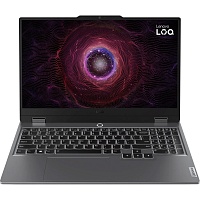 Ноутбук Lenovo LOQ 15ARP9 (83JC00N7PB)