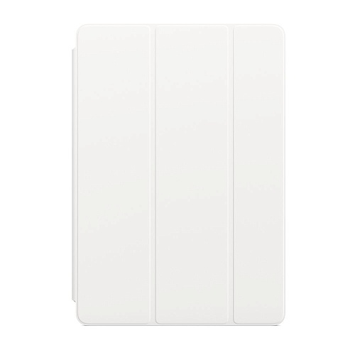 Чехол-книжка Smart Leather Case для Apple iPad 10.2" (2019) White AAA