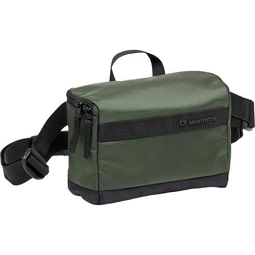 Сумка для фотоаппарата Manfrotto Street Waist Bag (MB MS2-WB)