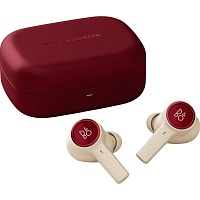 Наушники Bang & Olufsen Beoplay EX Lunar Red