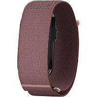 Фитнес-браслет Garmin CIRQA Smart Band Mauve L-XL (010-04675-22/02)