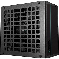 Блок живлення Deepcool PF700 700W (R-PF700D-HA0B-EU) - придбати в Дніпрі, Україні: ціна, характеристики | інтернет-магазин TOUCH