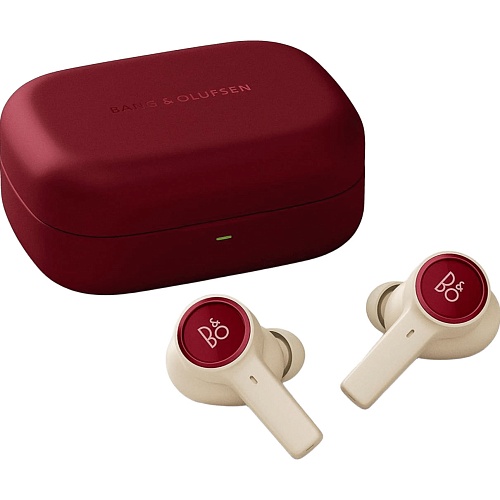 Навушники Bang & Olufsen Beoplay EX Lunar Red  - придбати в Дніпрі, Україні: ціна, характеристики | інтернет-магазин TOUCH