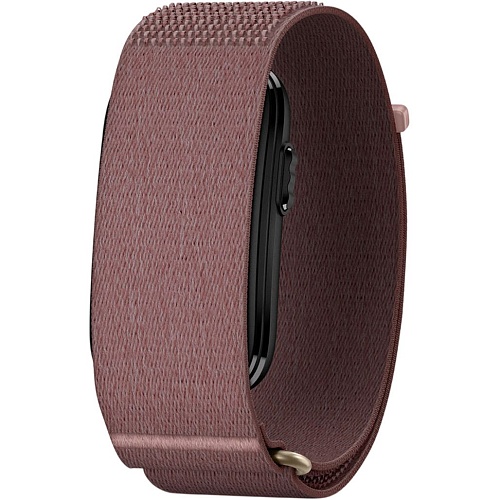 Фитнес-браслет Garmin CIRQA Smart Band Mauve L-XL (010-04675-22/02)