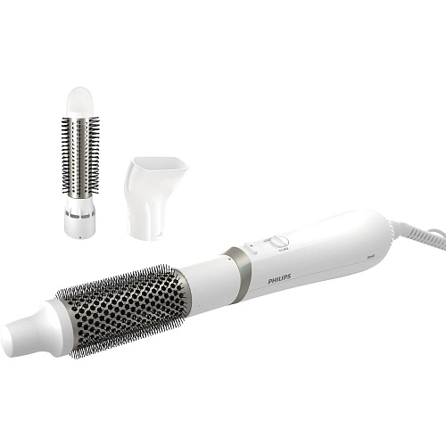 Фен-щітка Philips Series 3000 BHA303/00 - придбати в Дніпрі, Україні: ціна, характеристики | інтернет-магазин TOUCH
