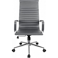Офісне крісло GT Racer X-2814 Gray - придбати в Дніпрі, Україні: ціна, характеристики | інтернет-магазин TOUCH