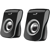 Акустична система Genius SP-Q180 Iron Grey (31730026400) - придбати в Дніпрі, Україні: ціна, характеристики | інтернет-магазин TOUCH