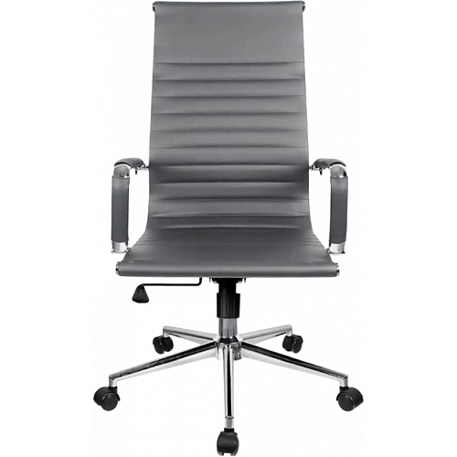 Офисное кресло GT Racer X-2814 Gray