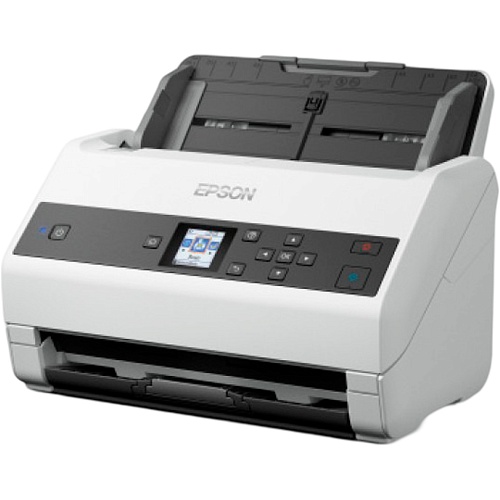 Протяжный сканер Epson WorkForce DS-970 (B11B251401)