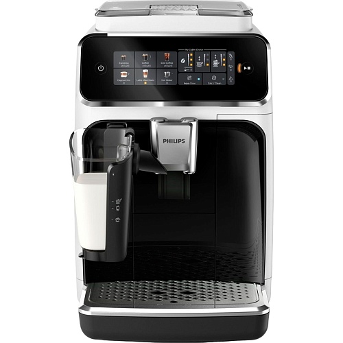 Кофемашина Philips Series 3300 EP3343/50