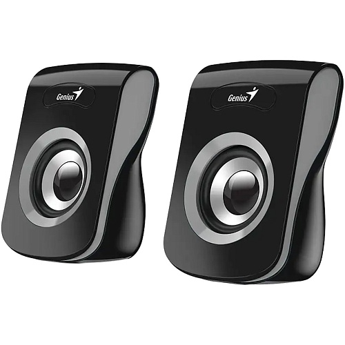 Акустическая система Genius SP-Q180 Iron Grey (31730026400)