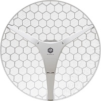 Точка доступа Mikrotik LHG XL 5 ax (LHG-5axD-XL)