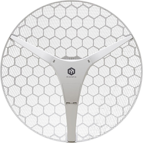 Точка доступа Mikrotik LHG XL 5 ax (LHG-5axD-XL)