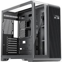 Корпус 1stPlayer RT7 Black (RT7-BK) - придбати в Дніпрі, Україні: ціна, характеристики | інтернет-магазин TOUCH