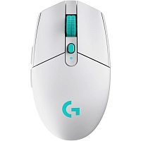 Мышь Logitech G304 X Lightspeed White (910-007688)
