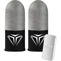 Ігрові напальчники Shezi S04 Grey