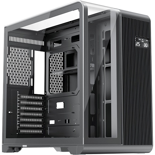 Корпус 1stPlayer RT7 Black (RT7-BK) - придбати в Дніпрі, Україні: ціна, характеристики | інтернет-магазин TOUCH