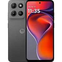 Смартфон Motorola Moto G15 8/512GB Gravity Grey (PB6E0064UA) UA-UCRF - придбати в Дніпрі, Україні: ціна, характеристики | інтернет-магазин TOUCH