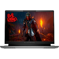 Ноутбук Alienware X16 R2 (AW16R2-9503SLV-PUS) - придбати в Дніпрі, Україні: ціна, характеристики | інтернет-магазин TOUCH