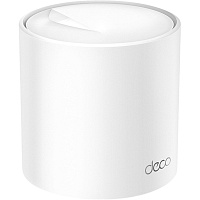 Wi-Fi Mesh система TP-Link Deco X60 1-Pack