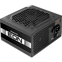 Блок живлення Chieftec EON 500W (ZPU-500S) - придбати в Дніпрі, Україні: ціна, характеристики | інтернет-магазин TOUCH