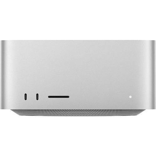 Неттоп Apple Mac Studio / M3 Ultra / 28-Core CPU / 60‑Core GPU / 96GB/1TB (MU973) 2025 - придбати в Дніпрі, Україні: ціна, характеристики | інтернет-магазин TOUCH