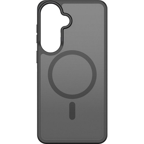 Чехол Dux Ducis Magnetic Yind для Samsung Galaxy S26 Black
