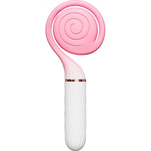 Вакуумний стимулятор Otouch Lollipop Pink (SO9400) - придбати в Дніпрі, Україні: ціна, характеристики | інтернет-магазин TOUCH