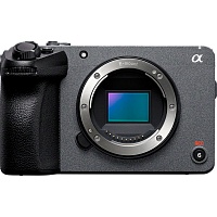 Кинокамера Sony FX30 Body Black (ILMEFX30B) UA