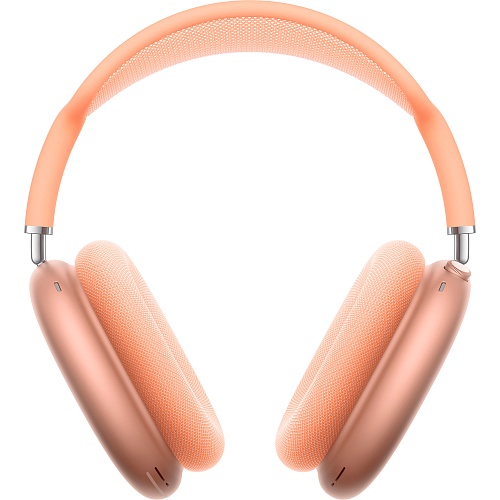 Навушники Apple AirPods Max Orange (MWW73) - придбати в Дніпрі, Україні: ціна, характеристики | інтернет-магазин TOUCH
