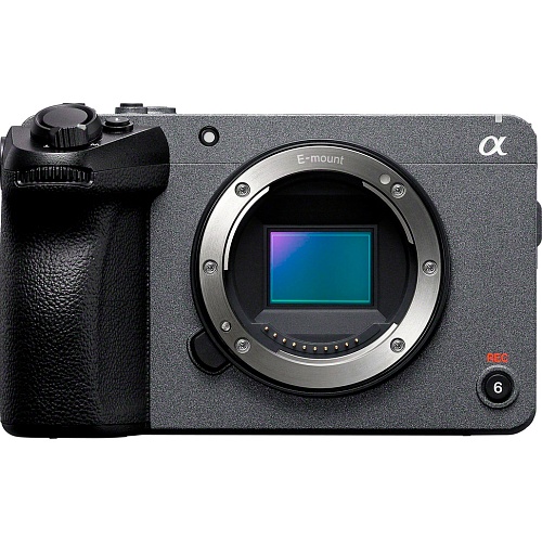 Кинокамера Sony FX30 Body Black (ILMEFX30B) UA