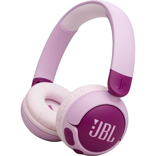 Навушники JBL Junior 320BT Purple (JBLJR320BTPUR) - придбати в Дніпрі, Україні: ціна, характеристики | інтернет-магазин TOUCH