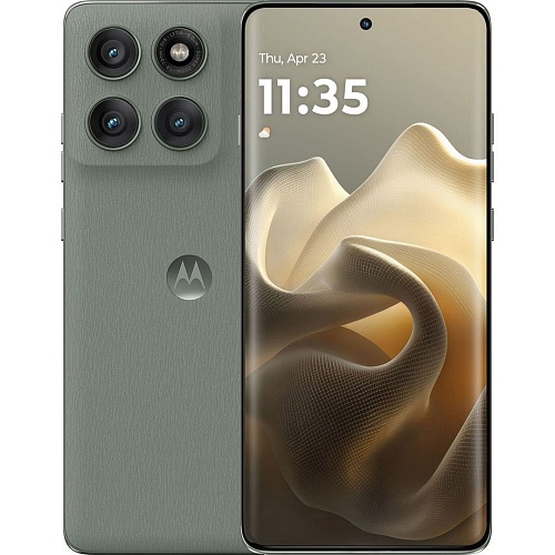 Смартфон Motorola Edge 60 Pro 8/256GB Shadow (PB7X0088RS) UA-UCRF - придбати в Дніпрі, Україні: ціна, характеристики | інтернет-магазин TOUCH