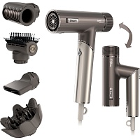 Фен Shark SpeedStyle Pro FLEX 4-in-1 HD542EU